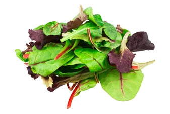 Healthy Salad - 156 Calories