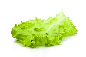 Healthy Salad - 361 Calories